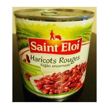 Saint Eloi Har.Rouges 1/2 250G