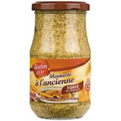 B.Or Moutarde Ancienne 350G