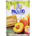 Paquito Abricots 1/2 235 G