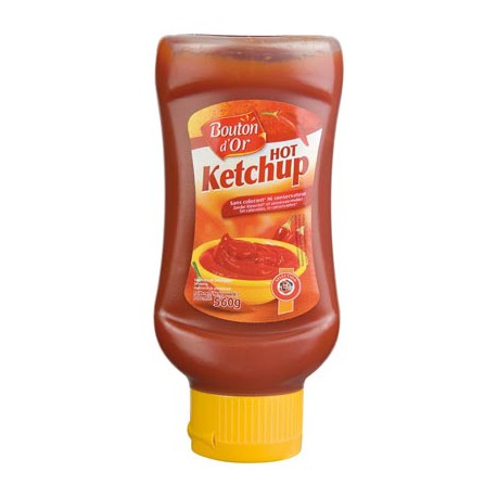 B.Or Ketchup Epic Spl.560G
