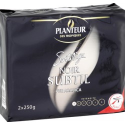 Plant Sortilege Doux Ml 2X250G