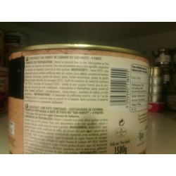Ids Cassoulet Confit Cnd 2/1