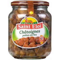 Saint Eloi Chataignes Boc72Cl 420G