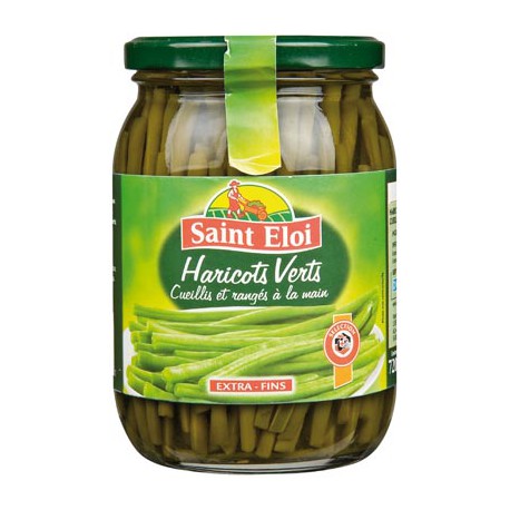 Saint Eloi Har Vert Xf Cm Boc72Cl