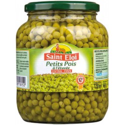 Saint Eloi P.Pois Extra Fin 72Cl