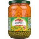 Saint Eloi Pois Xf/Carotes 72Cl