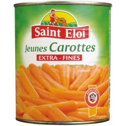 Saint Eloi Carottes Ef 4/4 530 G