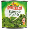 Saint Eloi Epinard Hache 1/2 395G
