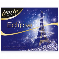 Ivoria Boite Eclipse 440G