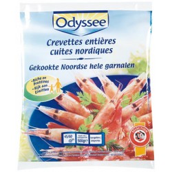 Odysse Crev Ent Cui Nordi 500G