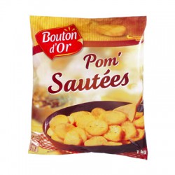 B.Or Pom Sautees Kg