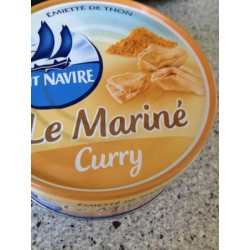 110G 1/5Thon Marine.Curry. P.N