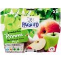 Paquito Des.Frt Pommes 8X100G