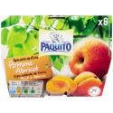 Paquito Des.Frt Pom/Abri8X100G