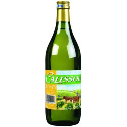Vdt Bl Moelleux Calis. 10¢5 1L