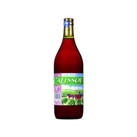 V.D.T. Rs Calissou 11¢ 1L