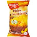 Bout.Or Chips A Lancienne 150G