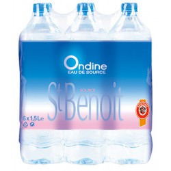Ondine E.De Source 6X1L5 1/2P