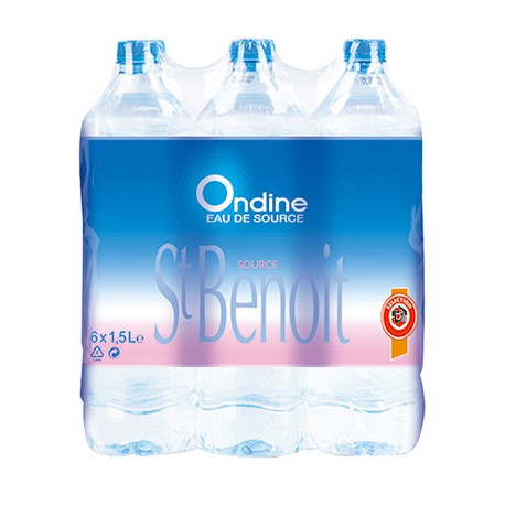 Ondine E.De Source 6X1L5 1/2P