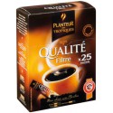 Planteur Qual Filt Dos 25X2G