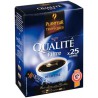 Plant.Qual Filt Dk Dos 25X2G