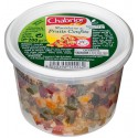 Chabr Macedoine Fr.Confit200G