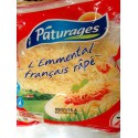 Pat Emmental Rape Zip 500G