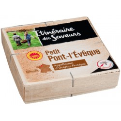 Ids Pont L Eveque 220G