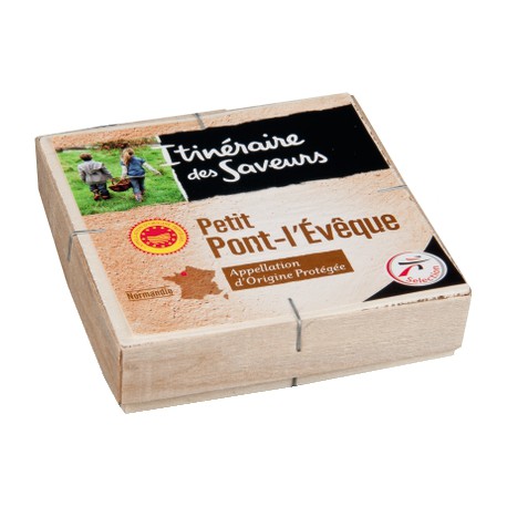 Ids Pont L Eveque 220G