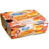 Paturages Creme Caramel 4X100G
