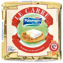 Paturages Carre 230G