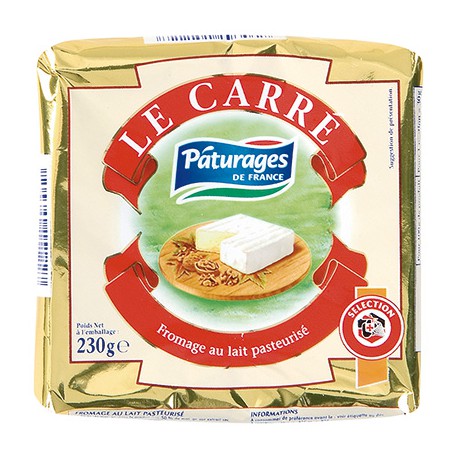 Paturages Carre 230G