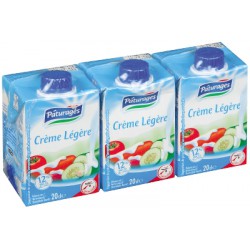 Pat Creme Uht 12% 3X20Cl