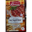 Ranou Jambon Sec Sup 6T 150G