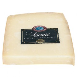 Fe/ Comte 6 M Terrier 380G
