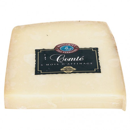 Fe/ Comte 6 M Terrier 380G