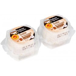 Ids Crottin Chavign Aop 2X60G