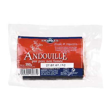 Ranou Andouille Pp Non Fume350