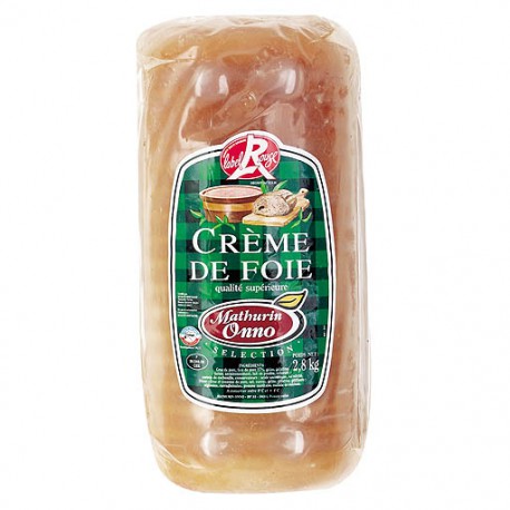 Onno Pate Foie A L Ancienne2K7