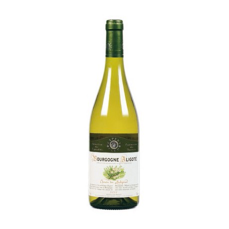 Bgne Aligot.Blc E.Club Mil75Cl