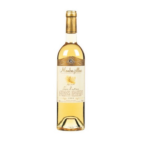 Monbazillac Blc E.Club 75Cl