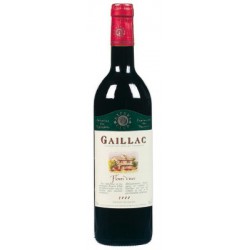 Gaillac Rouge Exp.Club 75 Cl