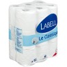 Labell Ph 18 Rouleaux 2P Blc Colis