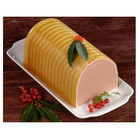 Creme De Foie Superieure 4K