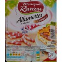 Ranou Allumet.Lardon Fum2X100G