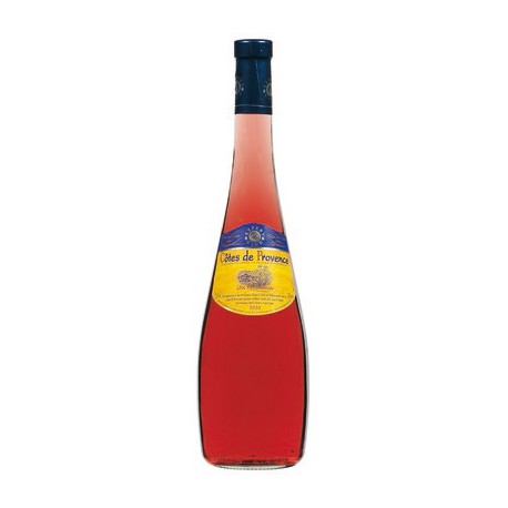 Cte Provence Rose E.Club 75Cl