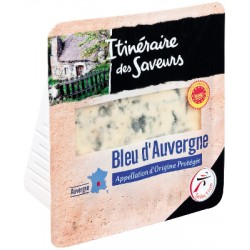 Ids Bleu Auvergne 125G