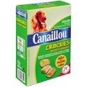 Canaillou Crockies Bisc 500G