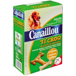 Canaillou Ticroc Bisc Os 500G