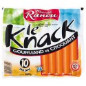 Ranou Knacks X10 350G